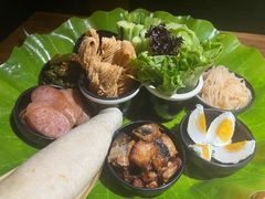-淀里船宴(卓达店)