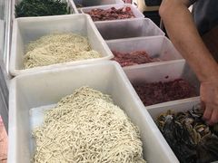 -张二面馆(山门口店)