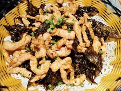 -炊烟·山房菜