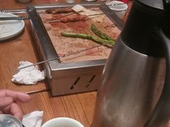 -老高烧烤(龙华星河iCO店)