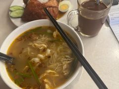 -何九海南茶店(鬼仔巷店)