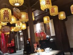-南京大牌档(夫子庙老门东店)