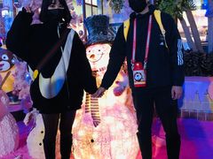 -南宁方特东盟神画