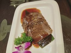 -老正兴菜馆(福州路店)