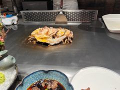 -温度铁板烧(亚泰大街店)