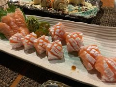 -半藏居酒屋(香港花园店)