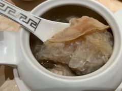 -匠心牛公馆·潮汕牛肉海鲜火锅(索菲特店)