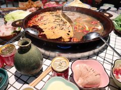 -董眼镜火锅(洪崖洞总店)