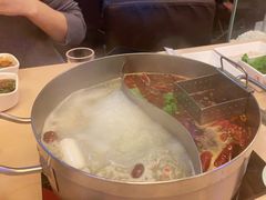 -野妹火锅(龙岗店)