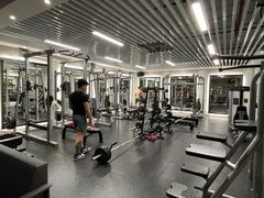 -YCHL Studios健身工作室(市二宫店)