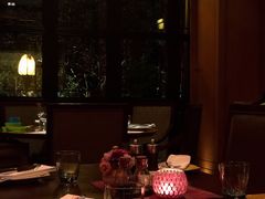 -杭州西子湖四季酒店-WL BISTRO西湖餐厅(灵隐路店)