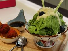 -粤来记·啫啫煲·点心(日月光店)