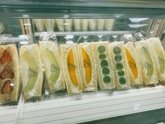 -Fruwich果明治(西单更新场店)