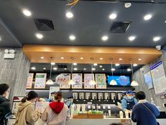 -茶颜悦色(花园道店)