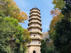 -灵谷景区