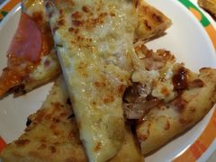 -比格比萨自助(宝山日月光店)