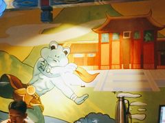 -蛙有道·铁锅牛蛙(万泰汇店)