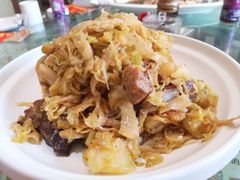 排骨酸菜-小慧莜面村(青东店)