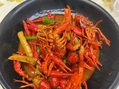 -聚味瞿记·龙虾堂(坡子街店)