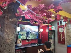 -老炮儿轰趴·聚会团建年会桌游VR主题馆(超级合生汇店)