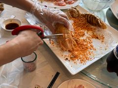 -大东海海鲜酒楼(渔人码头总店)