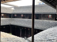 -杭州胡庆余堂第二中医门诊部