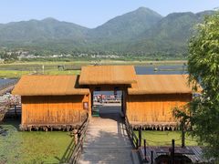 -腾冲北海湿地