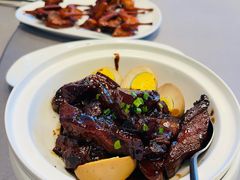 -上海精菜馆(虎踞关店)