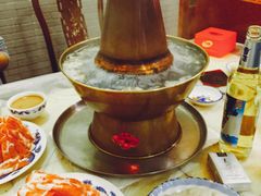 -鑫龙火锅城(经二纬四店)