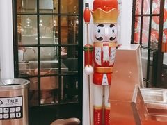 -东方明珠·可口可乐欢乐餐厅