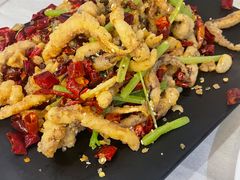 -大眼锅贴水饺(河东店)