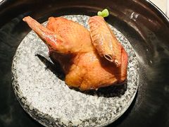 -柴门头啖汤·经典川菜·慢火汤品(锦城万达店)