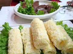 -爱新觉罗福臨火锅馆(万科滑雪场店)