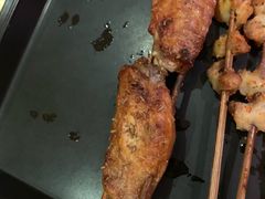 -望京小腰(北京总店)