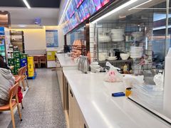-东北饺子馆(马尾君竹店)