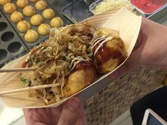-粉粉乐鲷鱼烧(美罗城店)