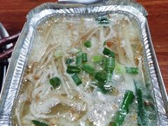 -夜烤·宜宾烧烤(洋河路店)
