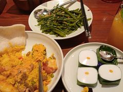 -泰香米泰国餐厅(中大国际店)