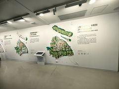 -上海城市规划展示馆