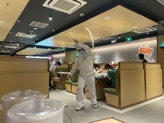-海底捞火锅(亲贤北街店)