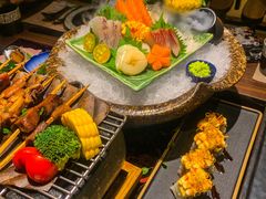 -牛道·和牛九食(市府恒隆广场店)