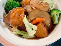 -T館·花园艺术餐厅
