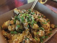 -老昆明网红小吃城(景星恒隆百货店)