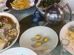 -海鲜e族(马王堆店)