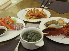 -长沙世纪金源大饭店·金世纪中餐厅