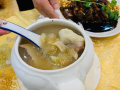 -九大簋家宴(晓港湾店)