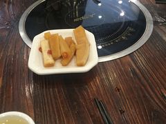 -正能量脆肉鲩火锅