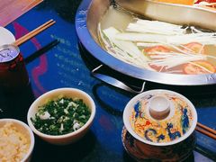 -大龙燚火锅(南山大道店)