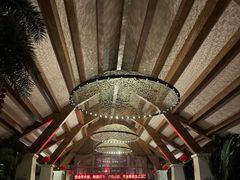 -碧桂园润杨溪谷温泉酒店