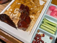 -茄子恰恰·新云南小炒(坪山益田店)